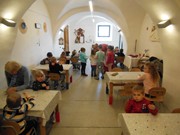 Výlet Dobrovice Dráteník